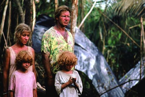 gomovie the mosquito coast